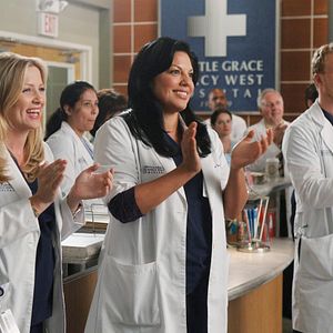 Fotoğraf Jessica Capshaw