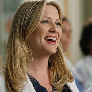 Fotoğraf Jessica Capshaw