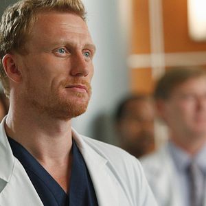 Fotoğraf Kevin McKidd