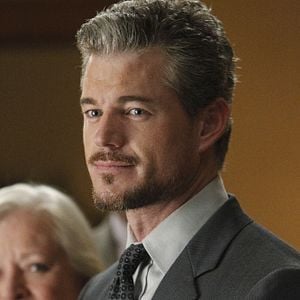Fotoğraf Eric Dane