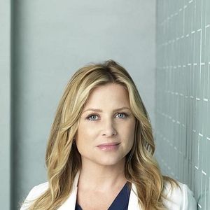Fotoğraf Jessica Capshaw