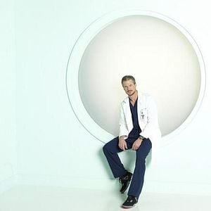 Fotoğraf Eric Dane
