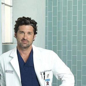 Fotoğraf Patrick Dempsey