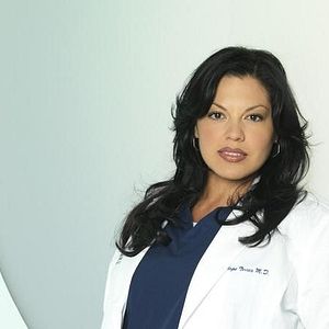 Fotoğraf Sara Ramirez