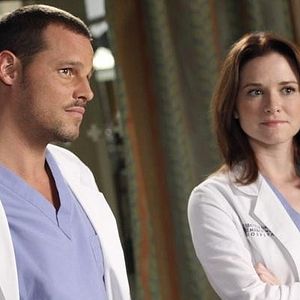 Fotoğraf Sarah Drew