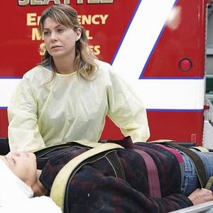 Fotoğraf Ellen Pompeo