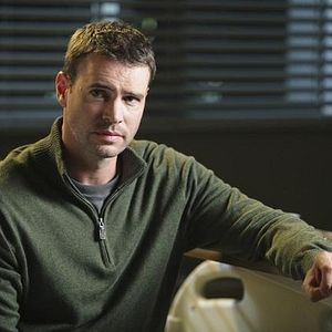 Fotoğraf Scott Foley