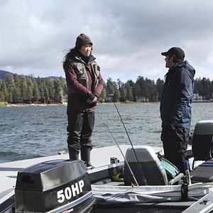 Fotoğraf Patrick Dempsey