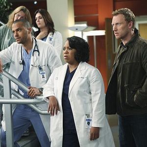 Fotoğraf Grey's Anatomy