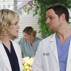 Fotoğraf Justin Chambers (I)