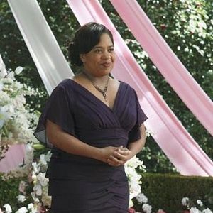Fotoğraf Chandra Wilson