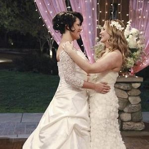 Fotoğraf Jessica Capshaw