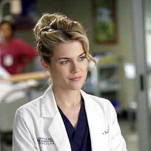 Fotoğraf Grey's Anatomy