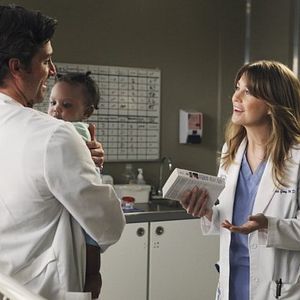 Fotoğraf Patrick Dempsey