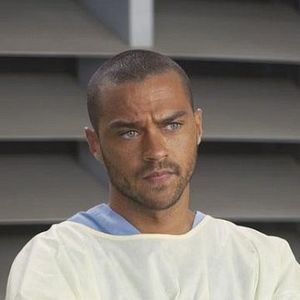Fotoğraf Jesse Williams