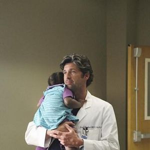 Fotoğraf Patrick Dempsey