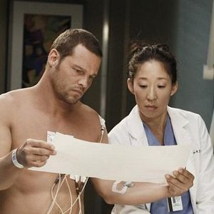 Fotoğraf Justin Chambers (I)