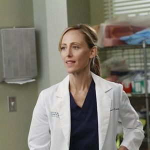 Fotoğraf Jessica Capshaw