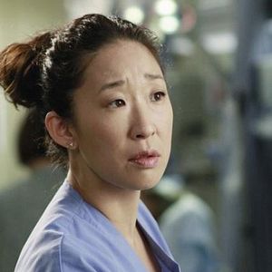 Fotoğraf Sandra Oh