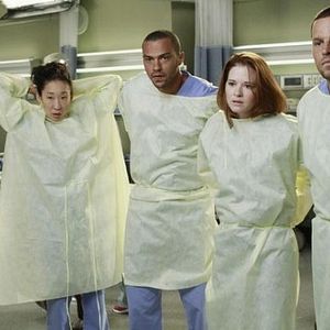 Fotoğraf Sarah Drew