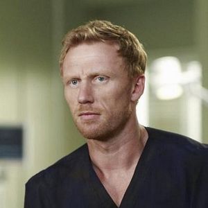 Fotoğraf Kevin McKidd