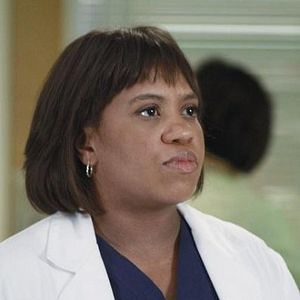 Fotoğraf Chandra Wilson