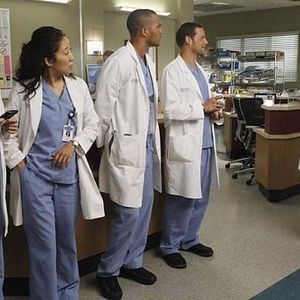 Fotoğraf Sarah Drew