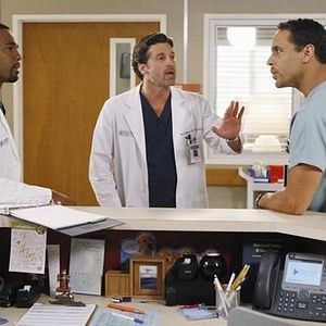 Fotoğraf Jason George