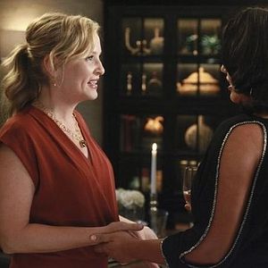 Fotoğraf Jessica Capshaw