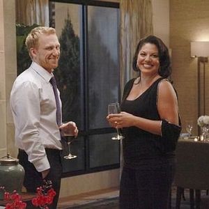 Fotoğraf Kevin McKidd