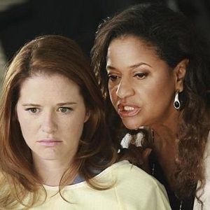 Fotoğraf Sarah Drew