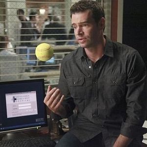 Fotoğraf Scott Foley