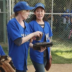 Fotoğraf Ellen Pompeo