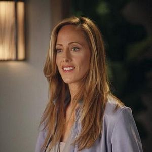 Fotoğraf Kim Raver