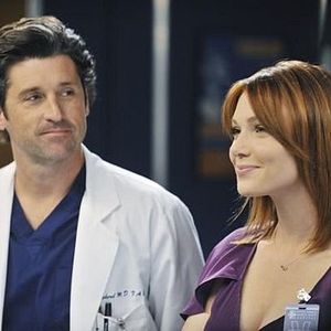 Fotoğraf Patrick Dempsey