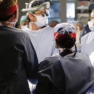 Fotoğraf Grey's Anatomy