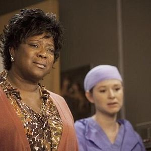 Fotoğraf Loretta Devine