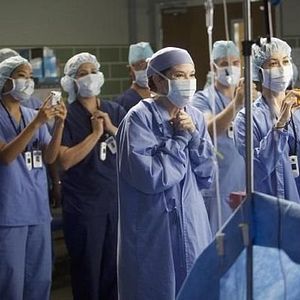 Fotoğraf Sarah Drew