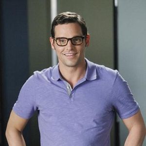 Fotoğraf Justin Chambers (I)