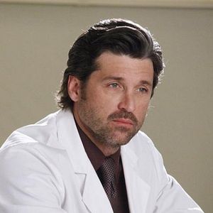 Fotoğraf Patrick Dempsey