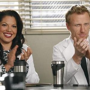 Fotoğraf Kevin McKidd