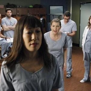 Fotoğraf Sarah Drew