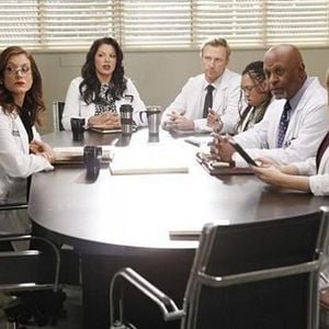 Fotoğraf Jessica Capshaw