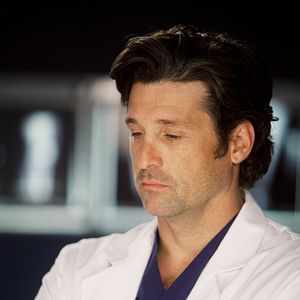 Fotoğraf Patrick Dempsey