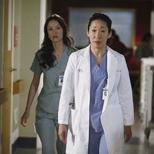 Fotoğraf Grey's Anatomy