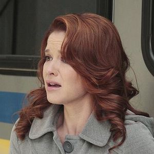 Fotoğraf Sarah Drew