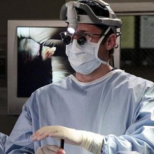 Fotoğraf Grey's Anatomy