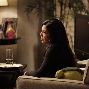 Fotoğraf Sara Ramirez