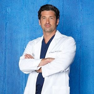 Fotoğraf Grey's Anatomy