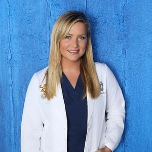 Fotoğraf Jessica Capshaw